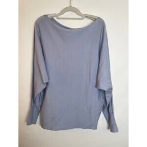 Catwalk Junkie Batwing‎ Sweater - Size M - Very Soft!
